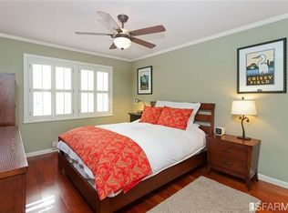1250 Clay St #105, San Francisco, CA