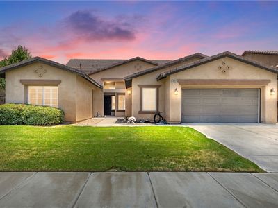12737 Fair Glen Dr, Victorville, CA, 92392