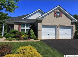 19 Exton Way, Jackson, NJ 08527