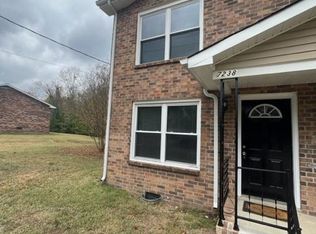 7238 Old Harding Pike, Nashville, TN 37221