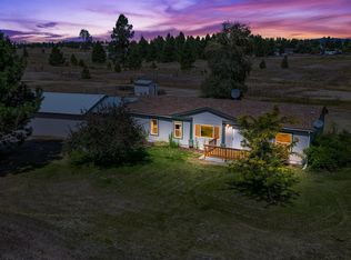 31406 N Staghorn Rd, Deer Park, WA 99006