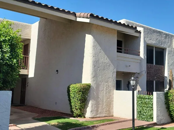 7350 N Via Paseo Del Sur APT M204, Scottsdale, AZ 85258