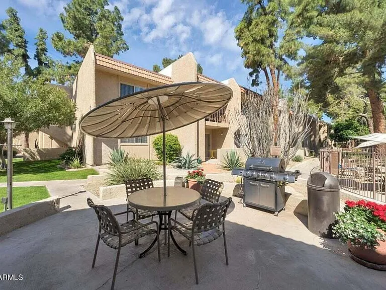 7436 E Chaparral Rd #227B — Photo 19