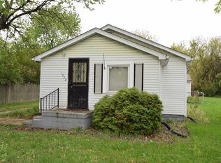 1522 S Norfolk St, Indianapolis, IN 46241