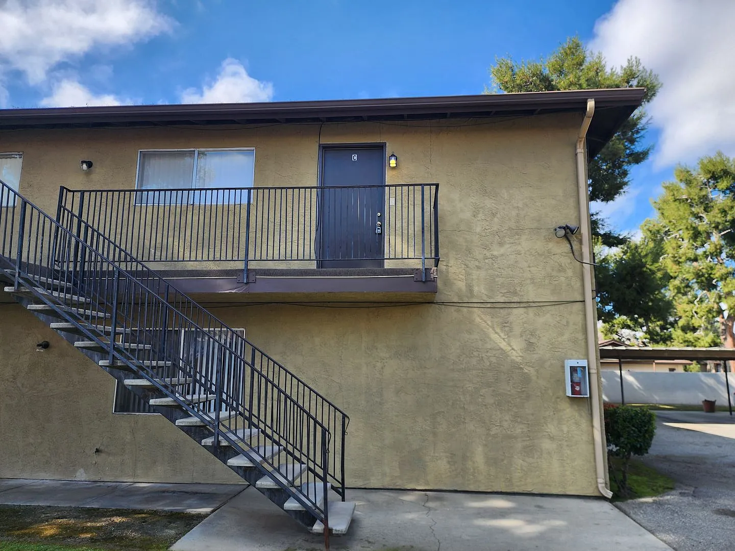 3609 Micheli Ct. #C -Apartment — Photo 3