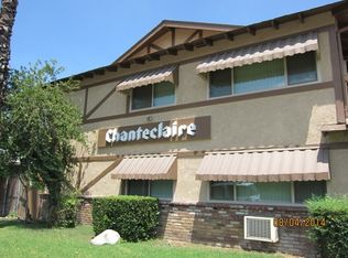 295 Vernon Dr APT 15, Upland, CA 91786