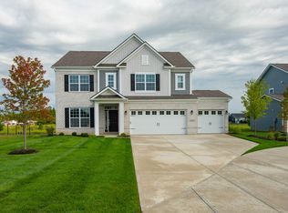 1587 Hazy Falls Ct, Westfield, IN 46074