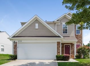 6352 Cora St, Charlotte, NC 28216