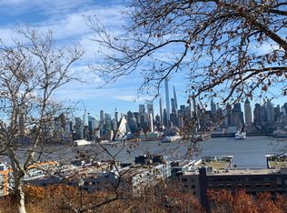 11 Columbia Ter #3, Weehawken, NJ 07086