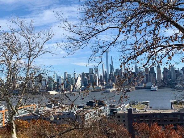 11 Columbia Ter #3, Weehawken, NJ 07086