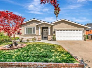 445 Curie Dr, San Jose, CA