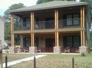 418 Wesley Pl, Tuscaloosa, AL 35401