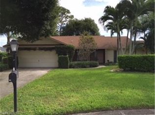 2461 Dorset Ct, Naples, FL 34112