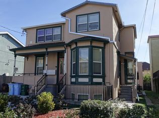 2222-2224 Dwight Way, Berkeley, CA 94704