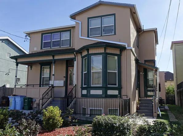 2222-2224 Dwight Way