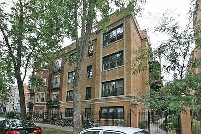 1st image of 4936.5 N Winthrop Ave #2W