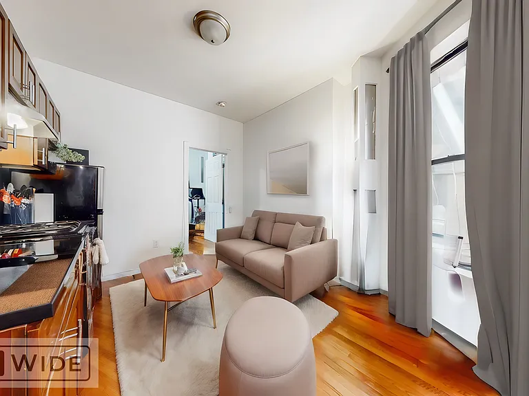 174 Thompson St #6FN — Photo 1