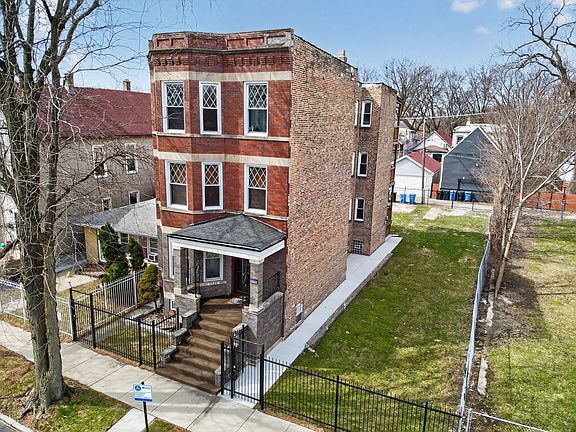 4th image of 5526 S Aberdeen St