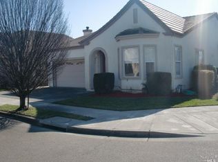 1438 Birdie Dr, Windsor, CA 95492