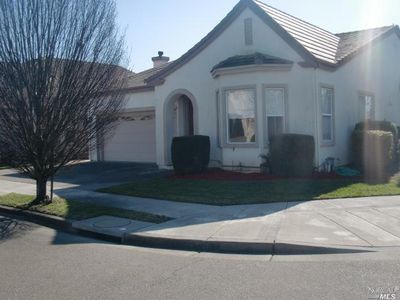 1438 Birdie Dr, Windsor, CA, 95492