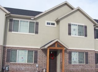 1146 W 150 S, Springville, UT 84663