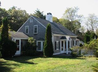 2102 Route 28 Head Of The Bay Rd, Harwich, MA 02645