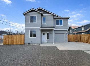 321 NE 6th St, Prineville, OR