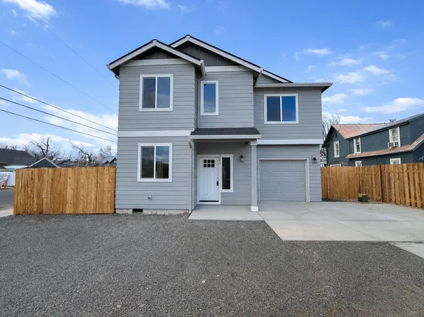 321 NE 6th St, Prineville, OR 97754