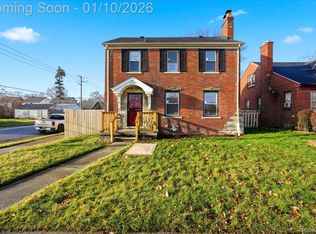 5903 Chatsworth St, Detroit, MI 48224