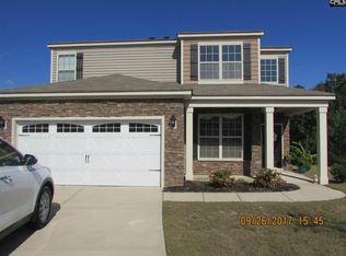 245 Wyndotte Ct, Lexington, SC 29072