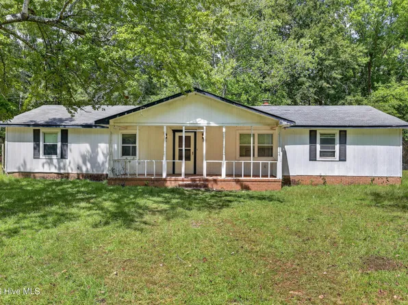 4070 Bath Edie Road, Blythe, GA 30805