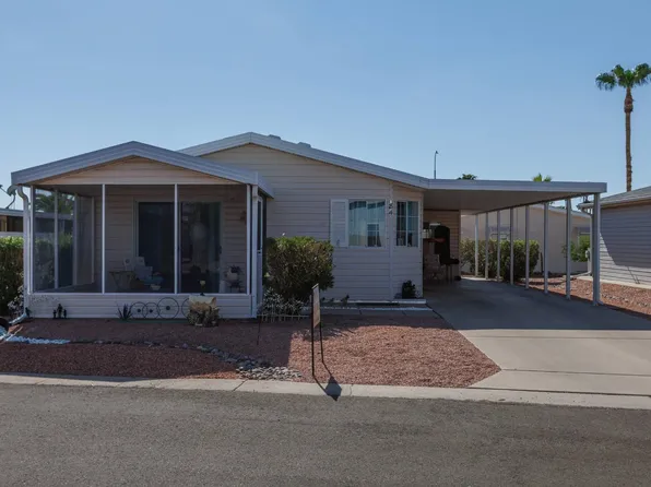 3400 S Ironwood Dr Lot 84, Apache Junction, AZ 85120