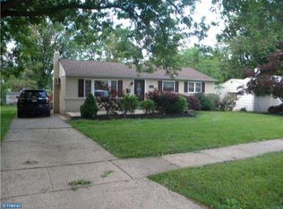 1477 Nevarc Rd, Warminster, PA 18974