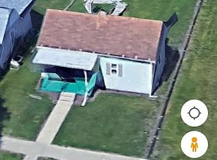 1242 N 13th St, Terre Haute, IN 47807