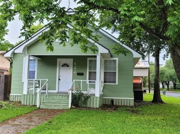 522 Aron St, Baytown, TX 77520