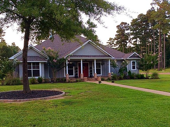 Home Exterior Front
