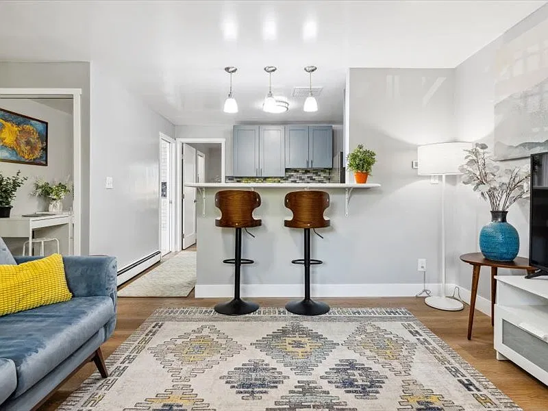 1 bed, 540 sqft, $1,700 — Photo 1