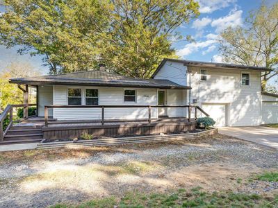 10001 Carr Rd, Saint Charles, MI, 48655