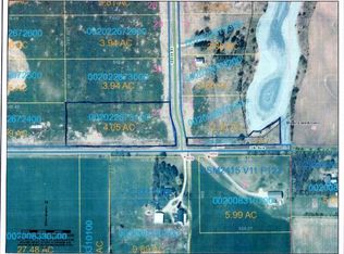 Xxx 161st Street Alden Twp, Amery, WI 54001