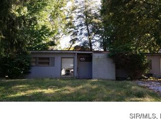 26 S 77th St, Belleville, IL 62223