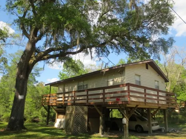 33065 Cedonia Rd, Dade City, FL 33523