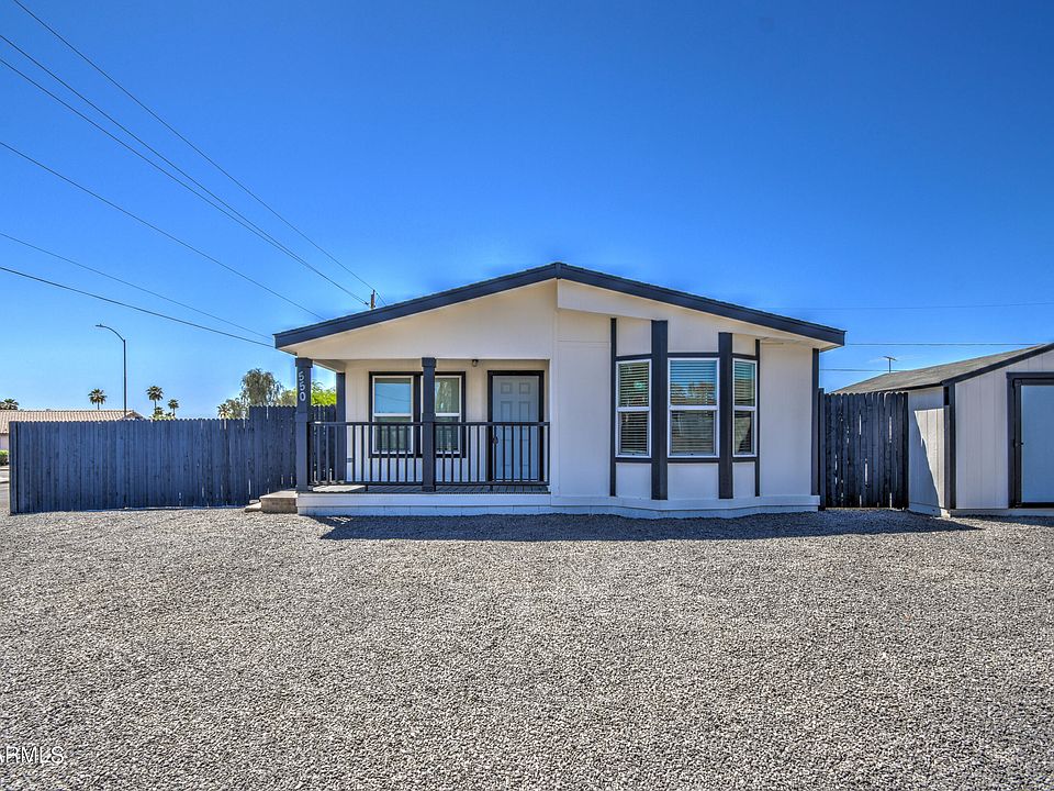 1st image of 550 S 99TH Place