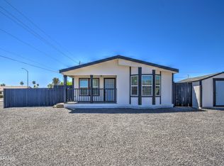 550 S 99th Pl, Mesa, AZ 85208