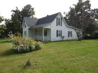 1584 Uno Horse Cave Rd, Horse Cave, KY 42749