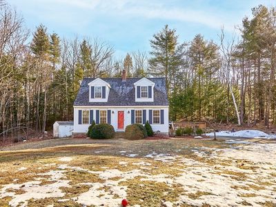 6 Geordie Ln, Hubbardston, MA, 01452