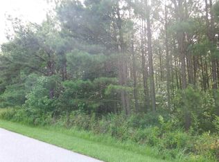 976 Eagles Harbor Dr LOT 157, Hodges, SC 29653