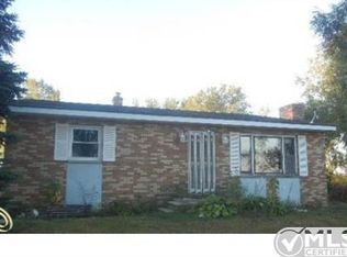 6671 Frankenmuth Rd, Tuscola, MI 48768