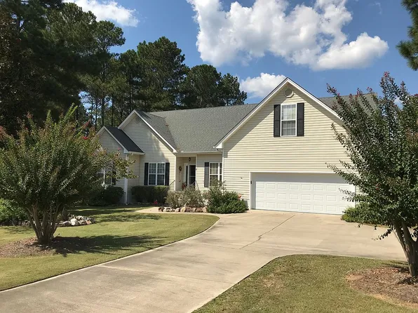 2 Rachel Ave, Trenton, SC 29847