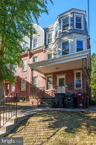 602 W 20th St #3 Photo 1