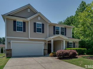 120 Rosaline Ln, Durham, NC 27713